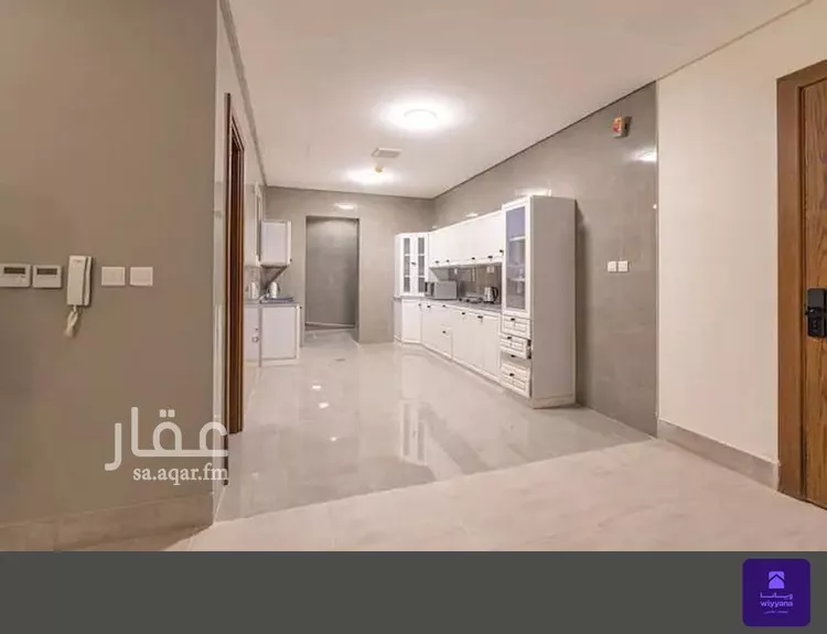 شقة للبيع في شارع سعود بن فيصل, حي الملقا, مدينة الرياض, منطقة الرياض صورة 4