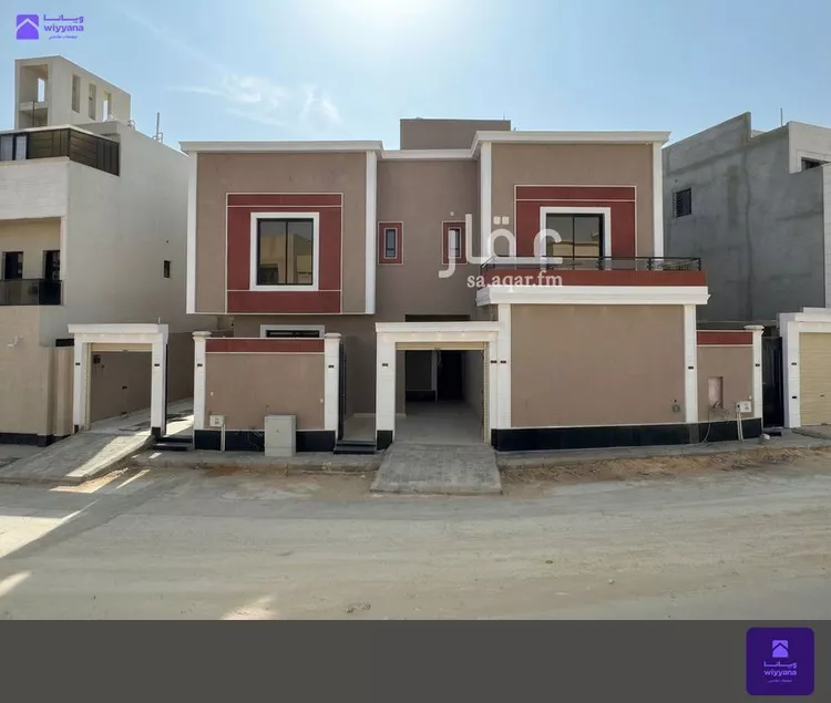 فيلا للبيع في حي الجنادرية, مدينة الرياض, منطقة الرياض