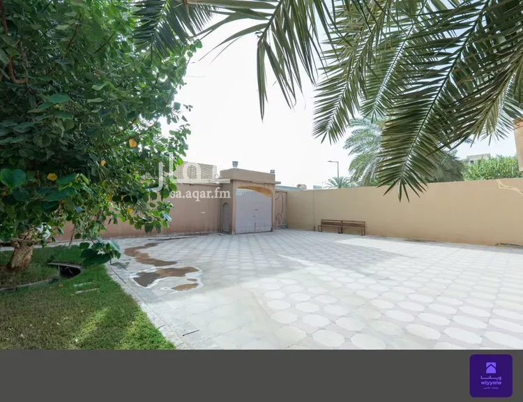 استراحة للبيع في شارع جاكارتا, حي الصحافة, مدينة الرياض, منطقة الرياض صورة 3