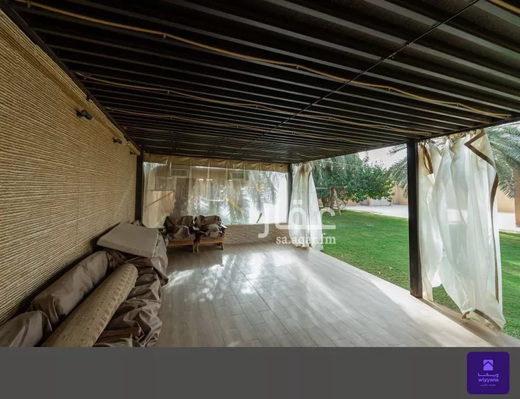 استراحة للبيع في شارع جاكارتا, حي الصحافة, مدينة الرياض, منطقة الرياض صورة 5