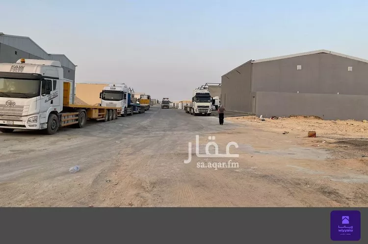 أرض للبيع في حي المصفاة, مدينة الرياض, منطقة الرياض صورة 5