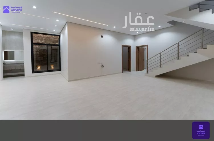 فيلا للبيع في شارع أحمد بشناق, حي الرمال, مدينة الرياض, منطقة الرياض صورة 3