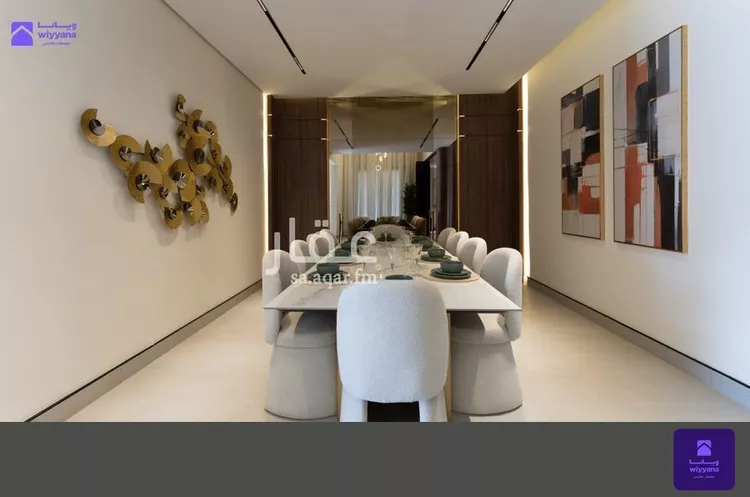 فيلا للبيع في شارع ابي حسن علي الجرجاني , حي الرمال, مدينة الرياض, منطقة الرياض صورة 4