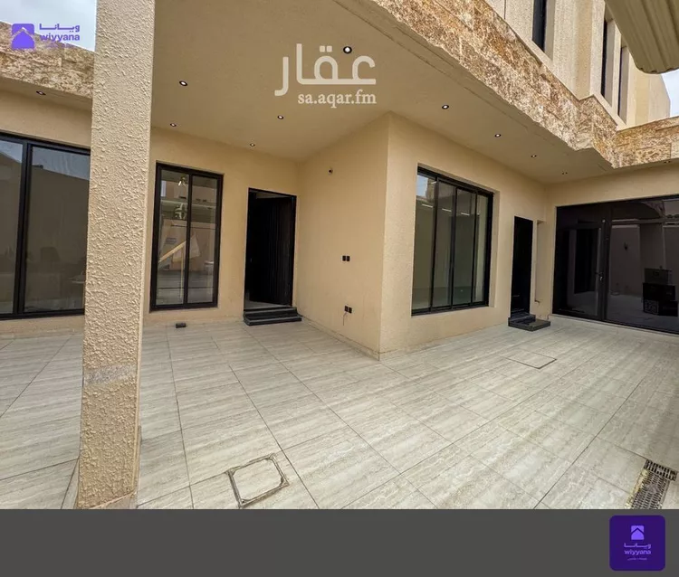 فيلا للبيع في شارع الريحانية, حي بدر, مدينة الرياض, منطقة الرياض صورة 2