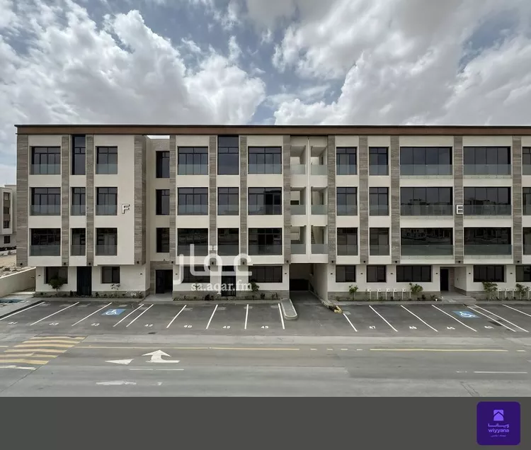 Building for Sale in Riyadh Al Hazm