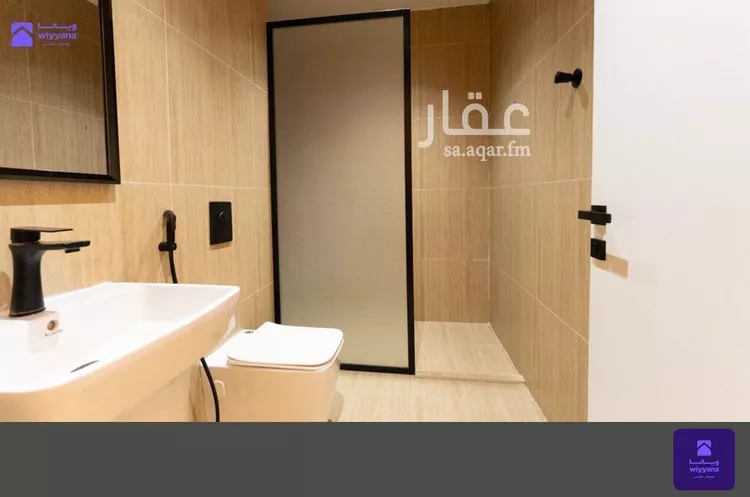 شقة للبيع في شارع الوادي الأخضر, حي قرطبة, مدينة الرياض, منطقة الرياض صورة 3