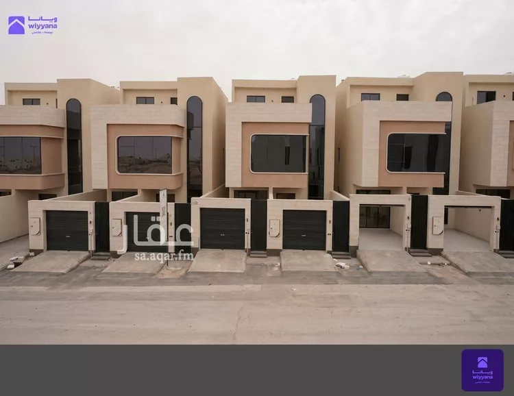 Apartment for Sale in Riyadh Al Arid