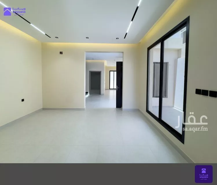 فيلا للبيع في شارع زياد بن أيوب, حي الرمال, مدينة الرياض, منطقة الرياض صورة 4