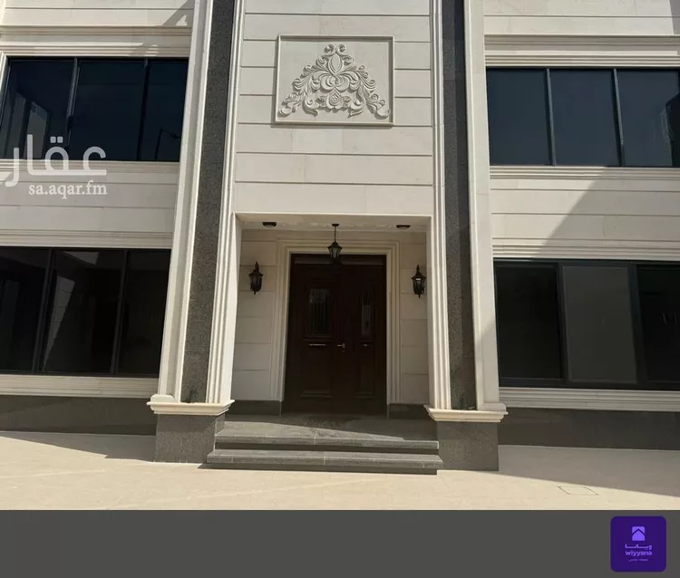 فيلا للإيجار في شارع معقل بن سنان, حي السليمانية, مدينة الرياض, منطقة الرياض 1 صورة