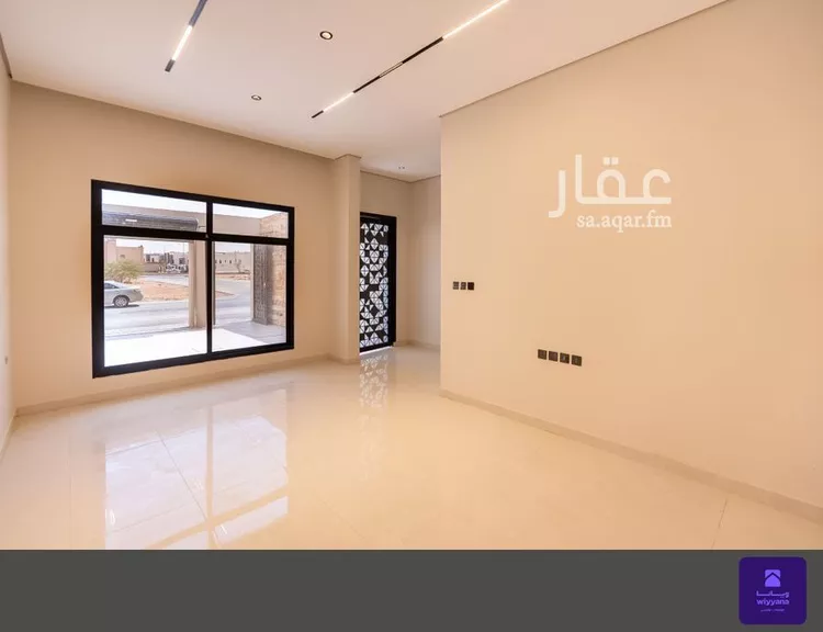 فيلا للبيع في شارع ابن المنذر, حي عكاظ, مدينة الرياض, منطقة الرياض صورة 5