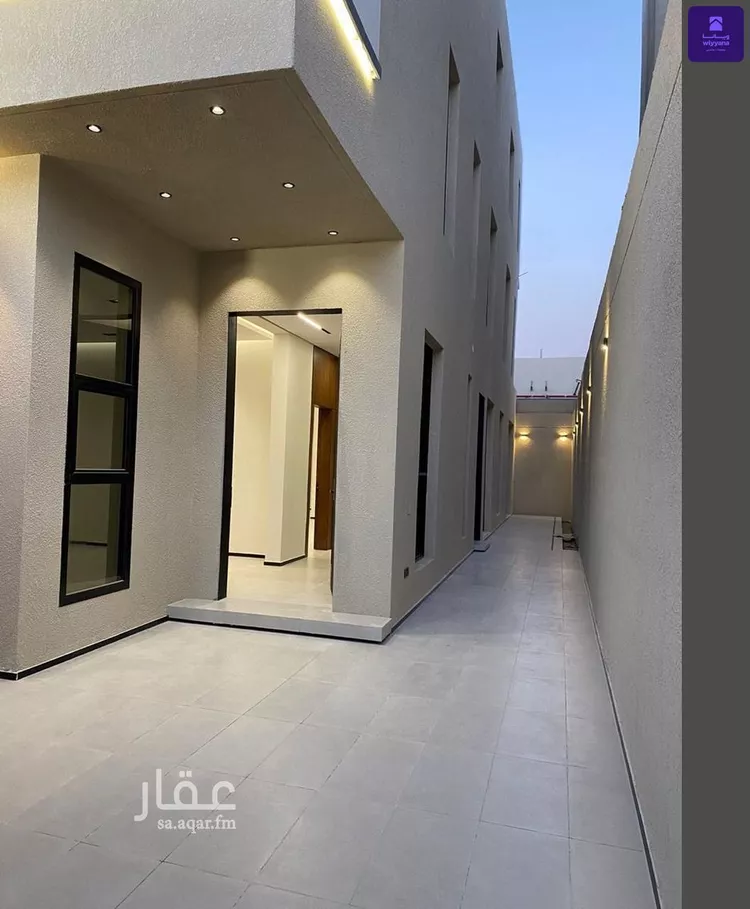 دور للبيع في شارع 585 البيان, حي البيان, مدينة الرياض, منطقة الرياض صورة 2