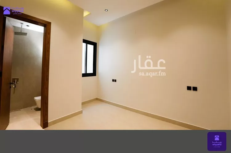Floor for Sale in Riyadh Ash Sharq 7