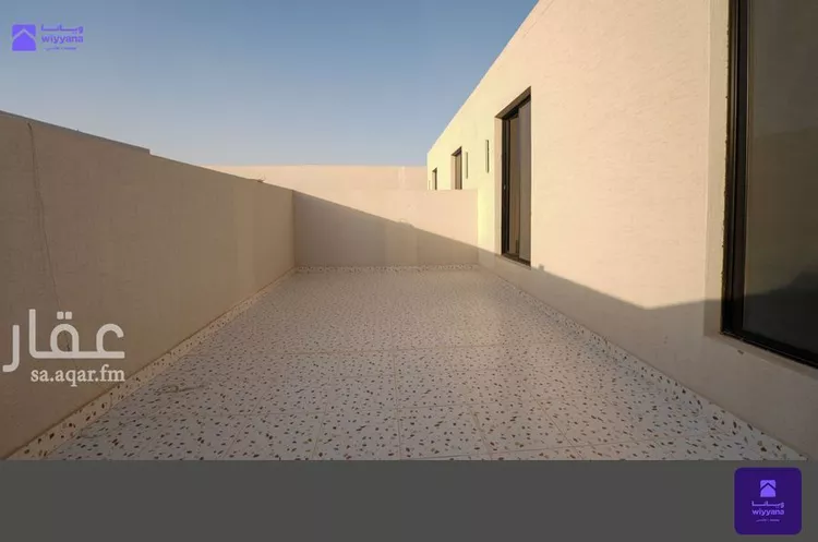 شقة للبيع في حي الرمال, مدينة الرياض, منطقة الرياض صورة 4