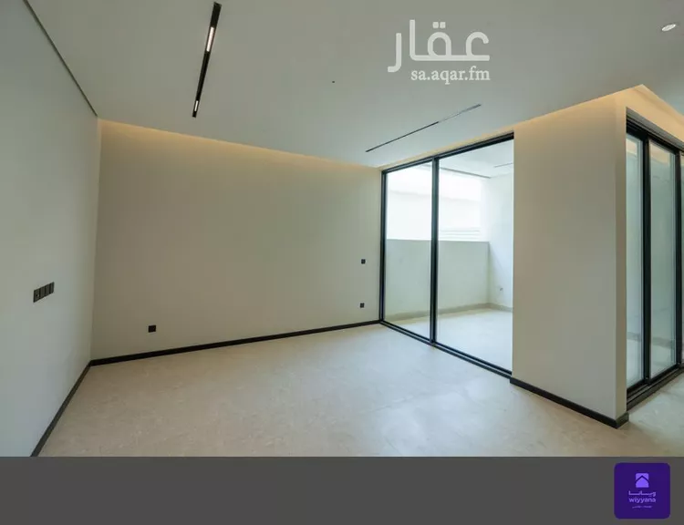 Floor for Sale in Riyadh Al Malqa صورة 5