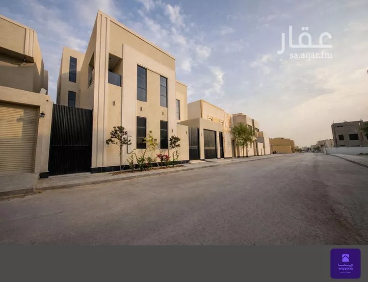 فيلا للبيع في شارع أبي الحسن الأسفرائيني, حي المهدية, مدينة الرياض, منطقة الرياض 10