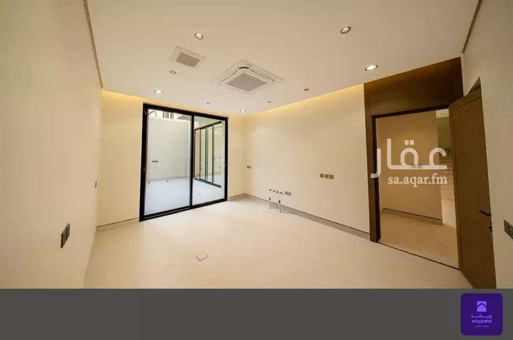 فيلا للبيع في شارع أبي الحسن الأسفرائيني, حي المهدية, مدينة الرياض, منطقة الرياض 19