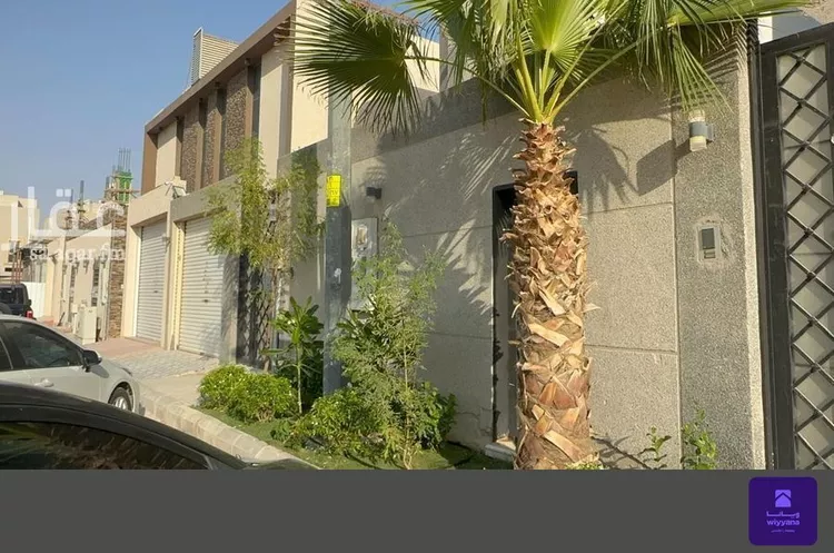 Villa for Sale in Riyadh An Narjis ุตูุฑุฉ 4