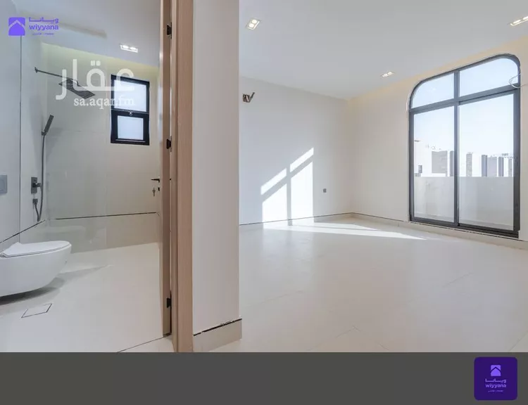 دور للبيع في حي الرمال, مدينة الرياض, منطقة الرياض صورة 5
