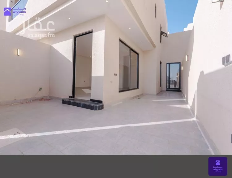 دور للبيع في حي الرمال, مدينة الرياض, منطقة الرياض صورة 2