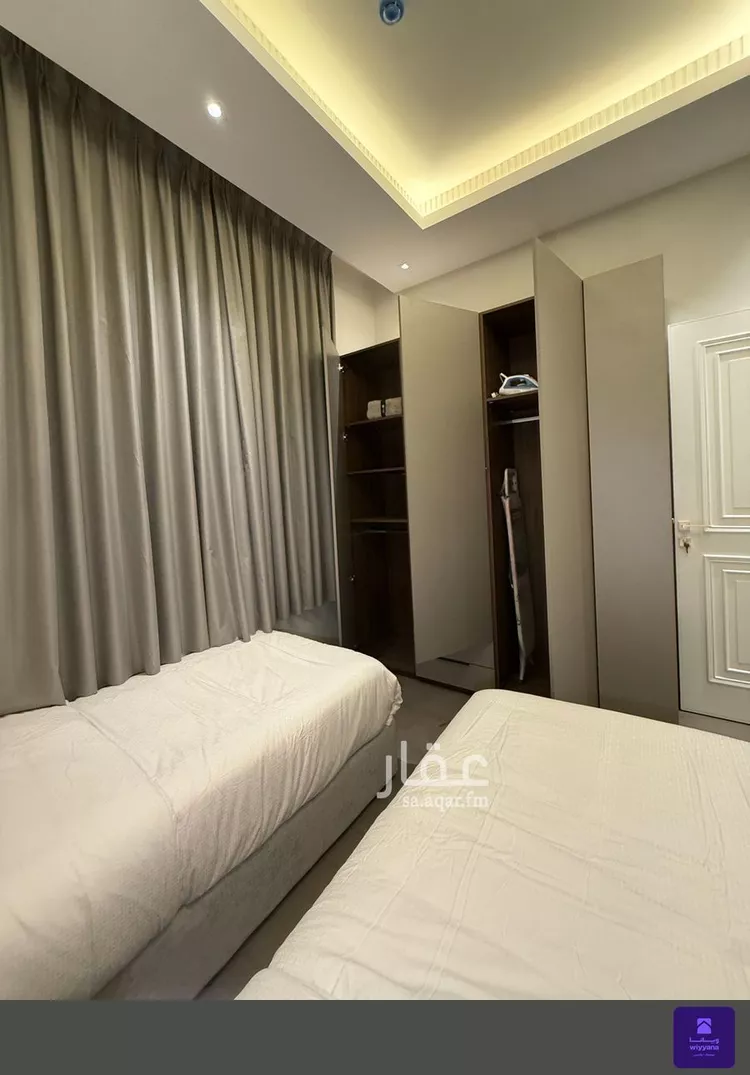 شقة للبيع في شارع أحمد الثعلبي, حي النرجس, مدينة الرياض, منطقة الرياض 12