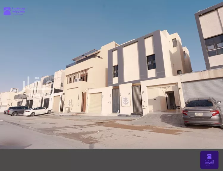 دور للبيع في حي الرمال, مدينة الرياض, منطقة الرياض صورة 2
