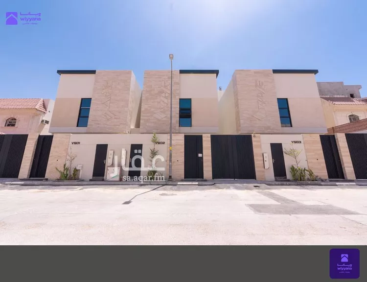 فيلا للبيع في شارع الجلة, حي اليرموك, مدينة الرياض, منطقة الرياض