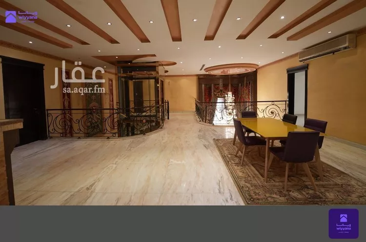 فيلا للبيع في شارع الحمدان, حي النفل, مدينة الرياض, منطقة الرياض صورة 5