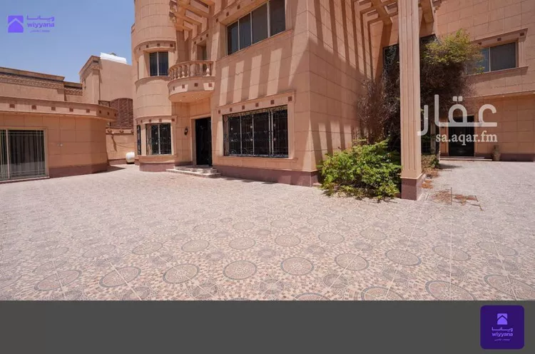 فيلا للبيع في شارع الحمدان, حي النفل, مدينة الرياض, منطقة الرياض صورة 3
