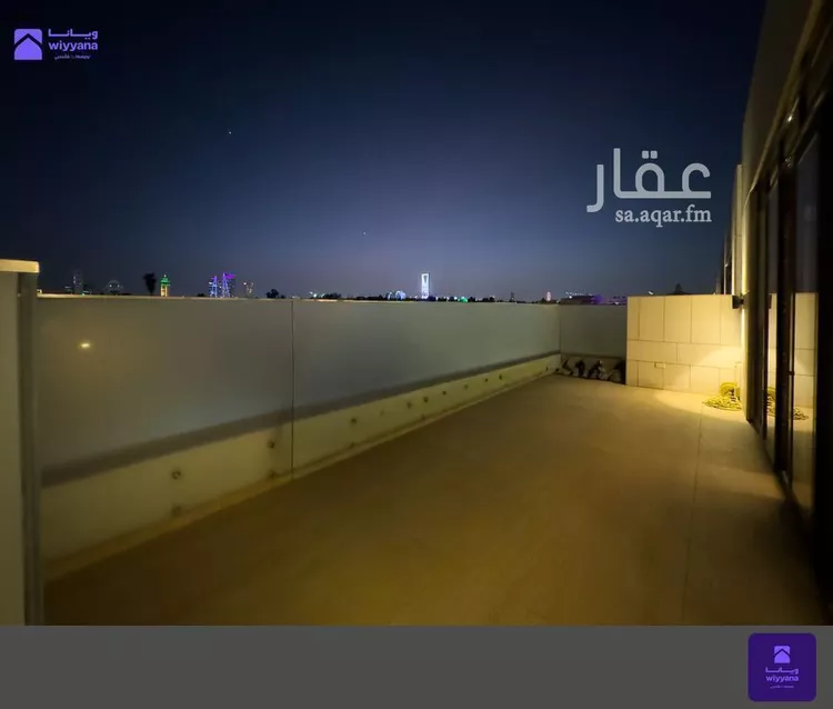 شقة للبيع في شارع الملك محمد الخامس, حي السليمانية, مدينة الرياض, منطقة الرياض 27