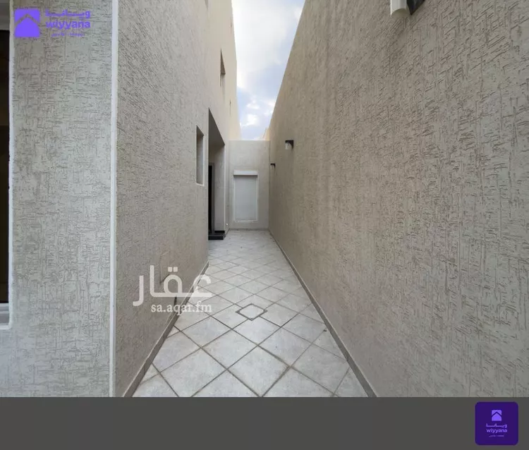 فيلا للإيجار في شارع قاسم بن محمد بن أبي بكر, حي العارض, مدينة الرياض, منطقة الرياض 9