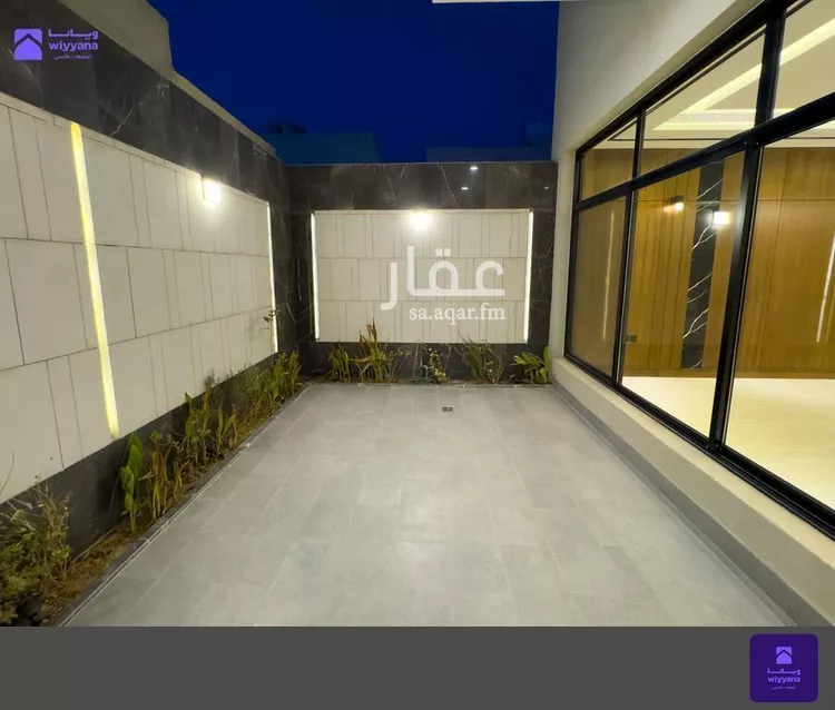 فيلا للبيع في شارع علي الواعظ, حي النرجس, مدينة الرياض, منطقة الرياض 26