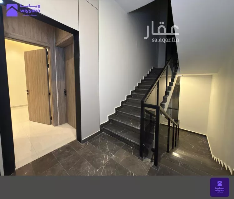 دور للبيع في شارع علي الزبيري, حي طويق, مدينة الرياض, منطقة الرياض 6