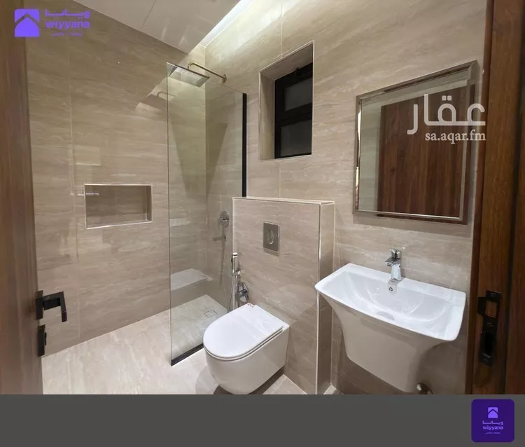 فيلا للبيع في شارع رقم 414, حي الملقا, مدينة الرياض, منطقة الرياض 6