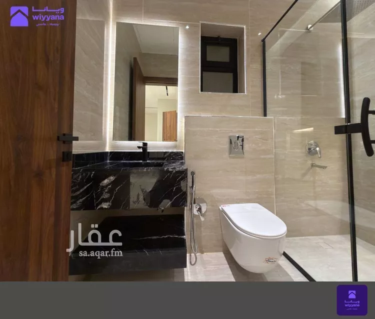 فيلا للبيع في شارع رقم 414, حي الملقا, مدينة الرياض, منطقة الرياض 27