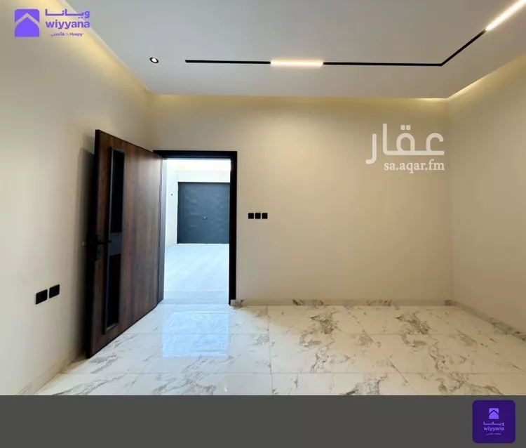 دور للبيع في شارع أبي ضبيان الجنبي, حي بدر, مدينة الرياض, منطقة الرياض 9