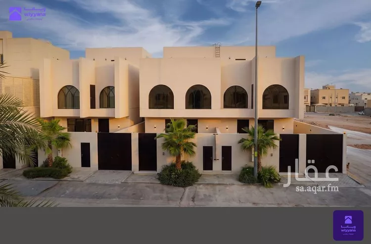 Villa for Sale in Riyadh Al Arid