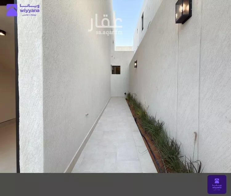 دور للبيع في شارع جبل مرخة, حي القادسية, مدينة الرياض, منطقة الرياض 18