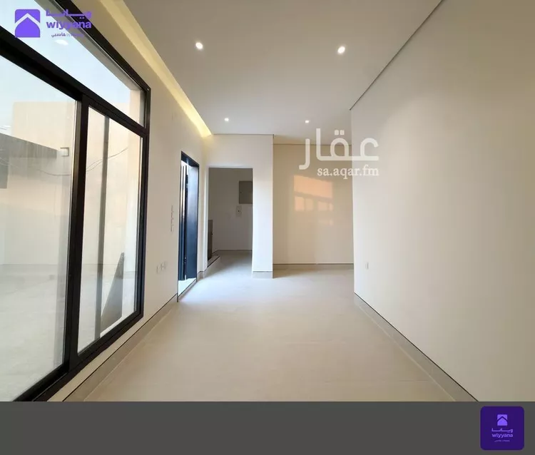 دور للبيع في شارع جبل مرخة, حي القادسية, مدينة الرياض, منطقة الرياض صورة 3