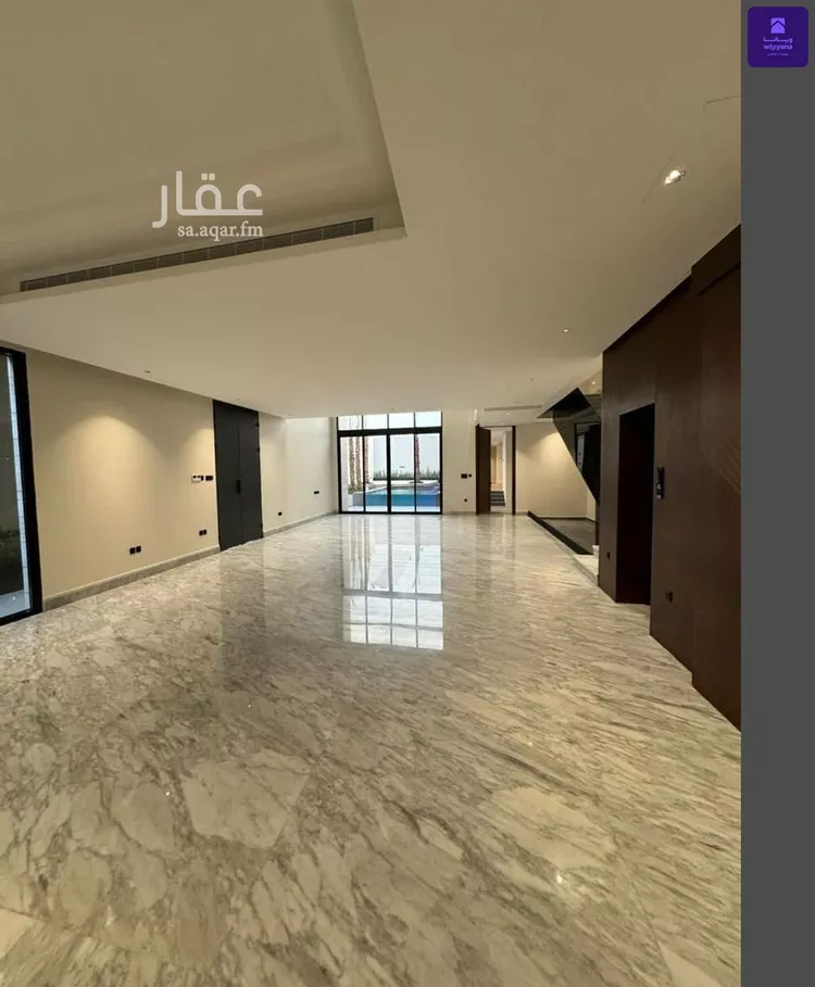 فيلا للبيع في شارع رقم 456, حي الملقا, مدينة الرياض, منطقة الرياض 13