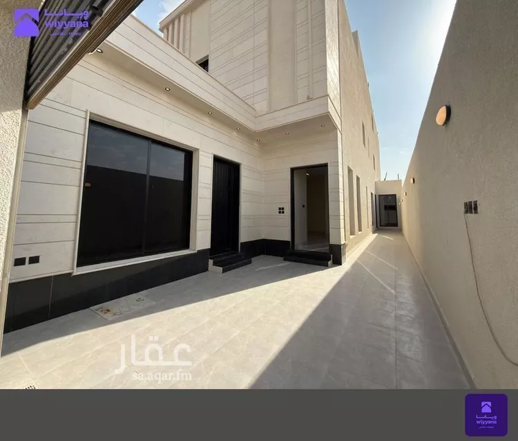 دور للبيع في شارع أحمد بن محمد البرداني, حي الرمال, مدينة الرياض, منطقة الرياض 21