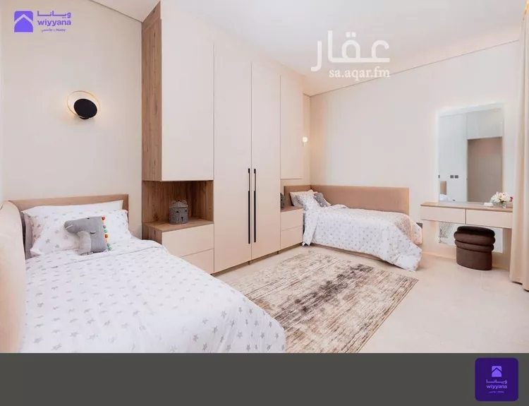 Apartment for Sale in Riyadh Al Arid 17