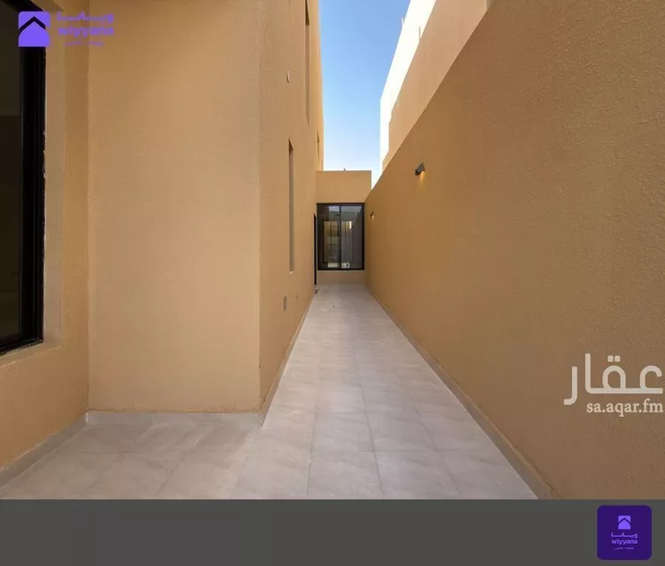 فيلا للبيع في شارع سعيد بن شعبان, حي الرمال, مدينة الرياض, منطقة الرياض صورة 5