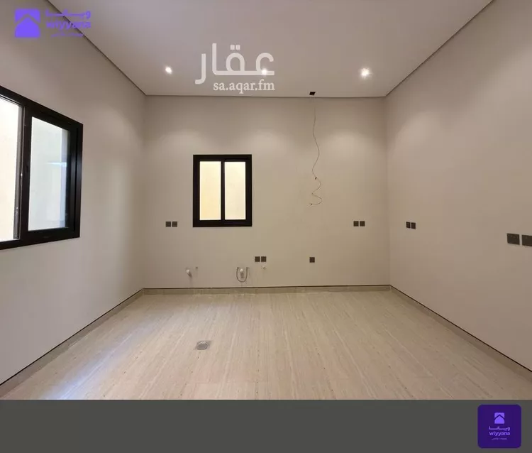 فيلا للبيع في شارع سعيد بن شعبان, حي الرمال, مدينة الرياض, منطقة الرياض 21
