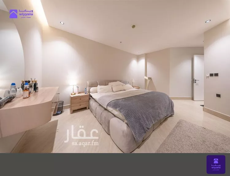 شقة للبيع في شارع رقم 276, حي المونسية, مدينة الرياض, منطقة الرياض صورة 4