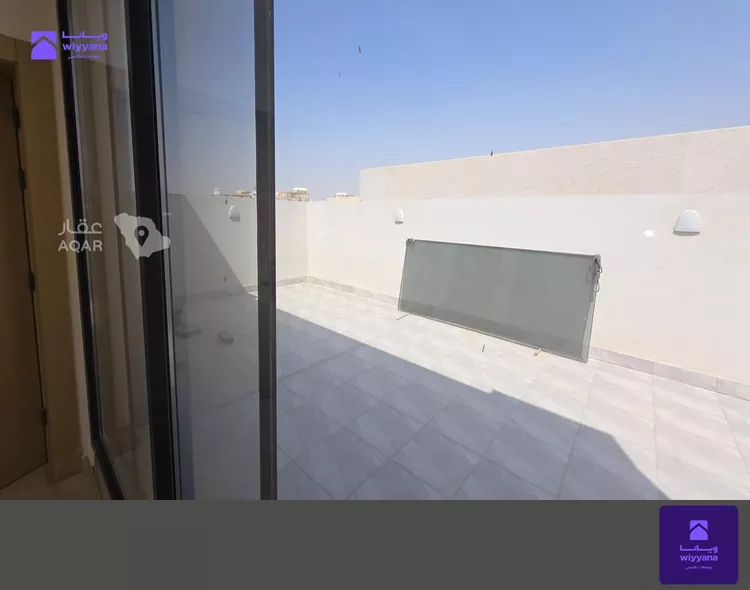شقة للبيع في شارع ابي امامة الانصاري, حي السليمانية, مدينة الرياض, منطقة الرياض 4