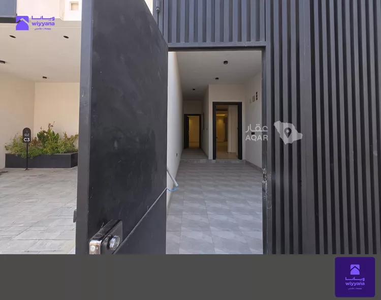 دور للبيع في شارع ابي امامة الانصاري, حي السليمانية, مدينة الرياض, منطقة الرياض صورة 2