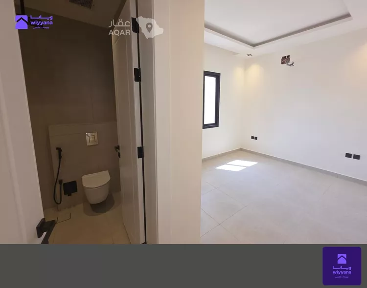 شقة للبيع في شارع ابي امامة الانصاري, حي السليمانية, مدينة الرياض, منطقة الرياض 6
