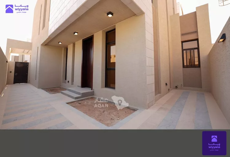 فيلا للبيع في شارع رقم 1255, حي سدرة, مدينة الرياض, منطقة الرياض 5