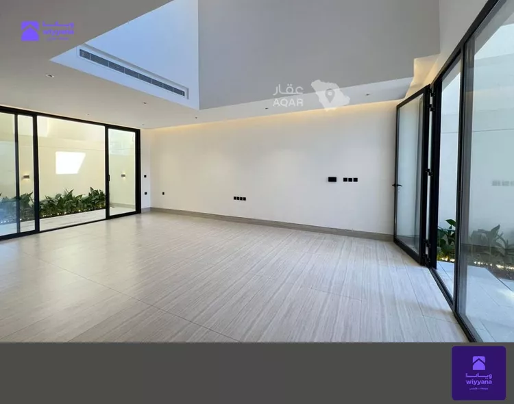 Villa for Sale in Riyadh An Narjis 15