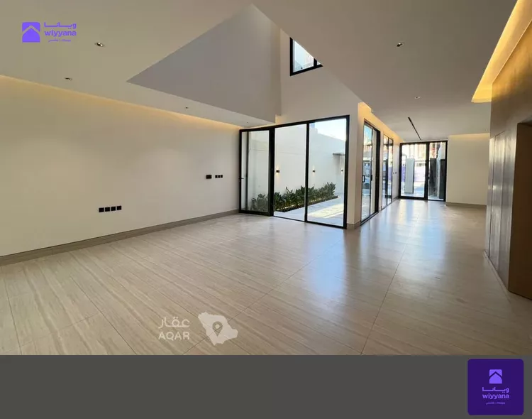 Villa for Sale in Riyadh An Narjis 17